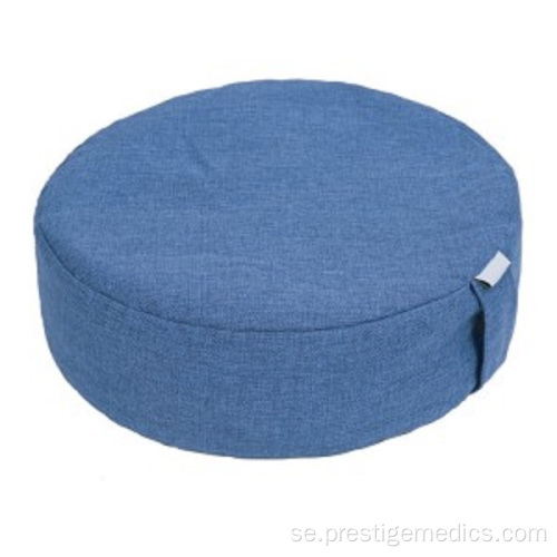 Zafu Yoga Meditation Cushion